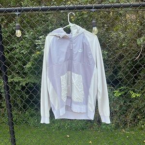 Nike jacket